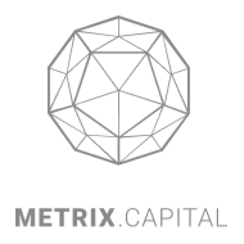 metrix logo