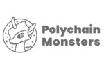 polychain_monsters logo